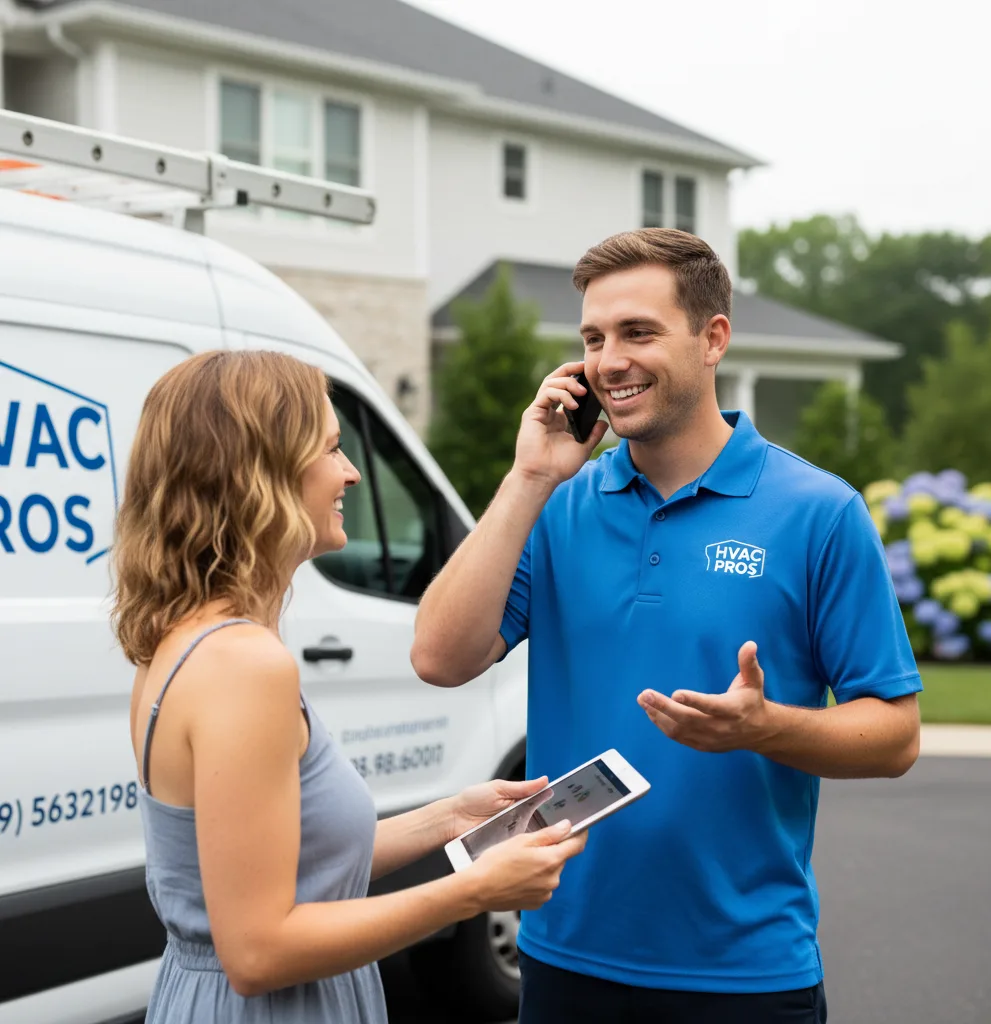 Furnace Repair in North Logan, UT